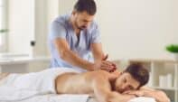 Bring New Skills to the Table: What Massage Therapists Do