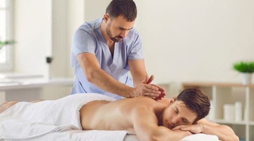 Bring New Skills to the Table: What Massage Therapists Do