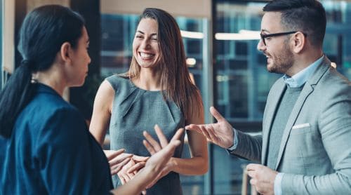 Networking in Physical Therapy: What It Is and Why It Matters