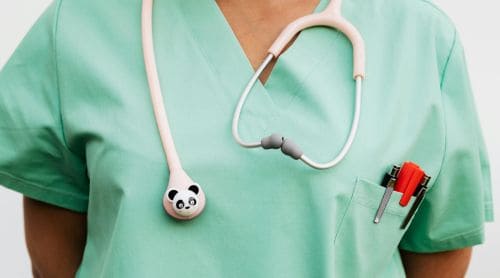 The Evolution of Nursing Scrubs