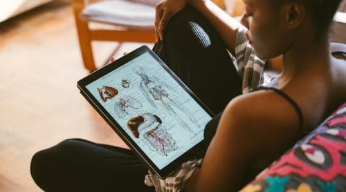 4 Apps Physical Therapists Will Love 