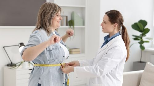 A Pharmacist’s Guide to Popular Weight Loss Supplements