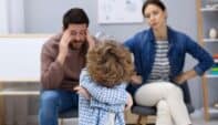 Anger Management: PT Interventions to Help Parents Cope
