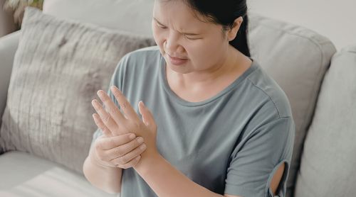 Breaking the Cycle: OT Strategies for Managing Pain Without Opioids