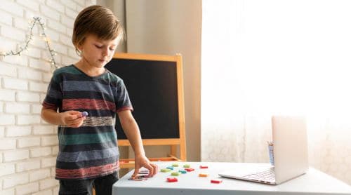 Supporting Young Adults with Autism Spectrum Disorder: An OT Guide