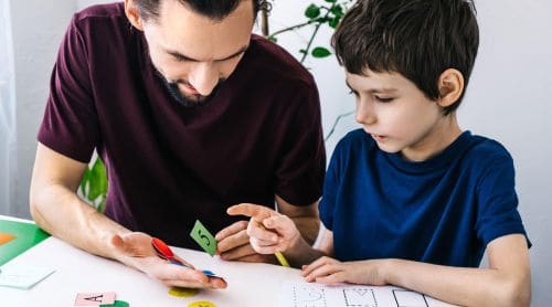 8 Foundational Skills for Autistic Learners Every OT Should Know