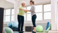 5 Balance Exercises All Physical Therapists Should Know