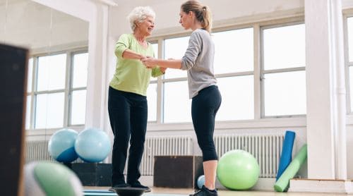 5 Balance Exercises All Physical Therapists Should Know