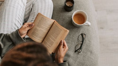 Essential Nursing Books That Aren’t Textbooks