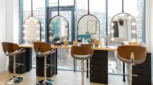 The Business of Beauty: Maximizing Your Salon’s Potential