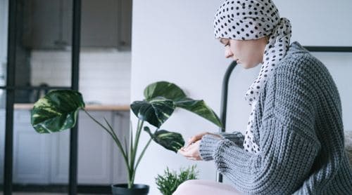 When the Cure Hurts: Alternative Therapies for Chemo Adverse Events