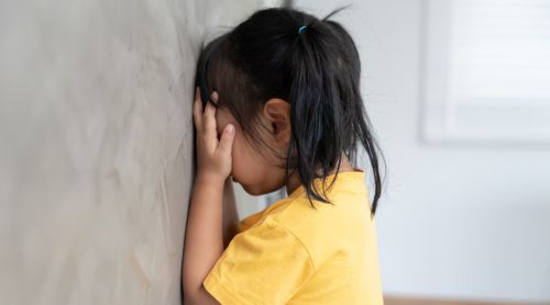 Managing Anxiety in Children: Strategies for Clinicians