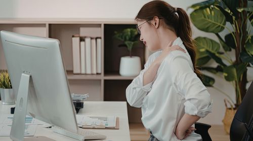 Computer Ergonomics: The Essential Guide for OTs