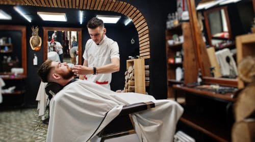 Gender Inclusivity in the Salon