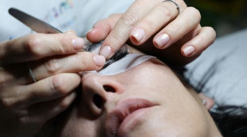 How Do I Become a Licensed Esthetician?