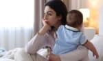 Postpartum Depression