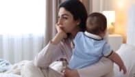 Postpartum Depression
