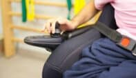 Power Mobility Assessment for PTs