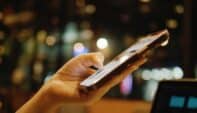 The Intersection of Social Media and Mental Health 