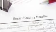 The Survivor’s Guide to Social Security Benefits