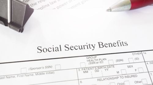 The Survivor’s Guide to Social Security Benefits