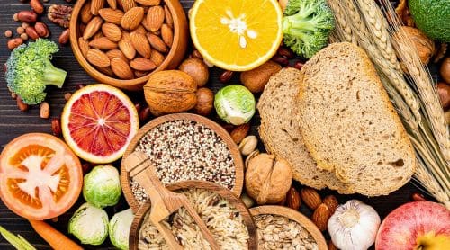 Weight-Loss Diets: A Provider’s Perspective