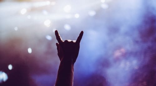 Famous Rock Stars (You Didn’t Know Used to Be Nurses)