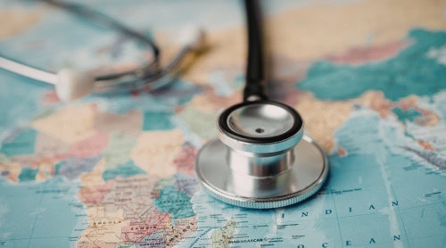 World Health Day: Initiatives Every Healthcare Professional Should Know