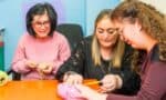 Sensory Integration OT for Adults with Intellectual Disabilities
