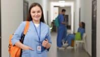 I Want to Become a Nurse. What Are My Options?