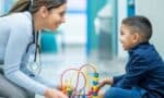 Careers in Occupational Therapy