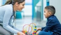 Careers in Occupational Therapy