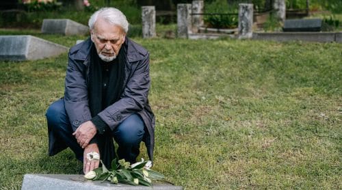 Grief, Mental Health, and the Funeral Profession
