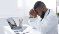 Managing Your Mental Health: Strategies for Healthcare Professionals