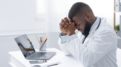 Managing Your Mental Health: Strategies for Healthcare Professionals