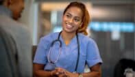 9 Reasons Nurses are Rock Stars
