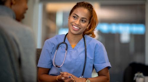 9 Reasons Nurses are Rock Stars