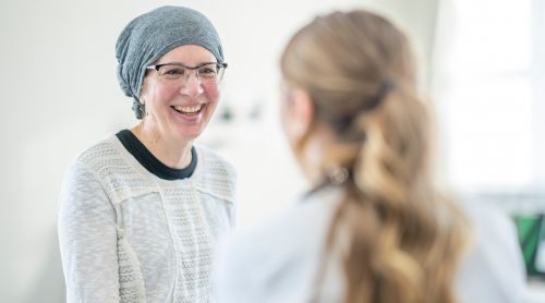 An Intro to Oncology Esthetics