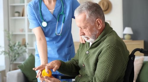 A Nurse’s Primer on Parkinson’s Disease