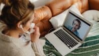 Telemental Health: An Alternative to Traditional Psychotherapy