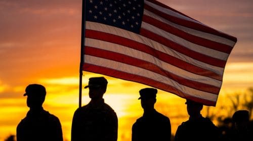 Unseen Wounds: Military Veterans and Mental Health