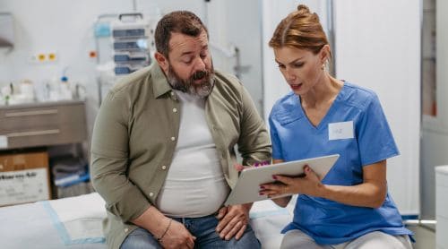 Redefining the Dad Bod: Prioritizing Men’s Health and Wellness