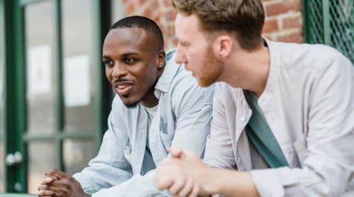 High Risk, Low Reward? Risk-Taking and Men’s Health
