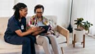 Defying Conventions: Embracing Non-Traditional Nurse Career Paths with Donna Cardillo