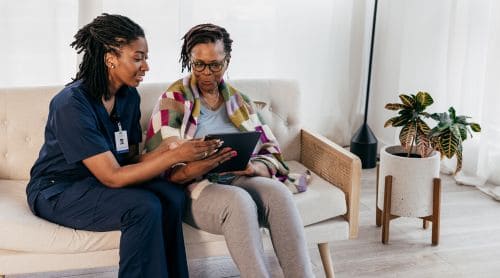 Defying Conventions: Embracing Non-Traditional Nurse Career Paths with Donna Cardillo