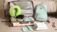 Your Summer Travel Survival Kit: Healthcare Edition