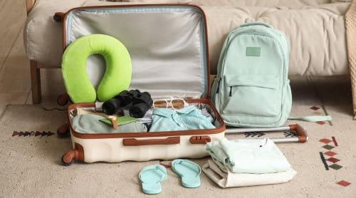 Your Summer Travel Survival Kit: Healthcare Edition