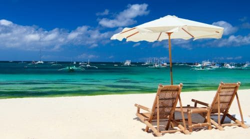 Escape the Clinic: Top Vacation Spots for Healthcare Professionals