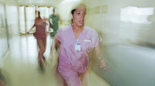 Navigating the Worst-Case Scenario: An Active Shooter Targets Your Facility