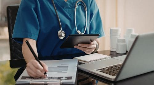 Advancing Your Nursing Career: Picking CE Courses That Build Marketable Skills